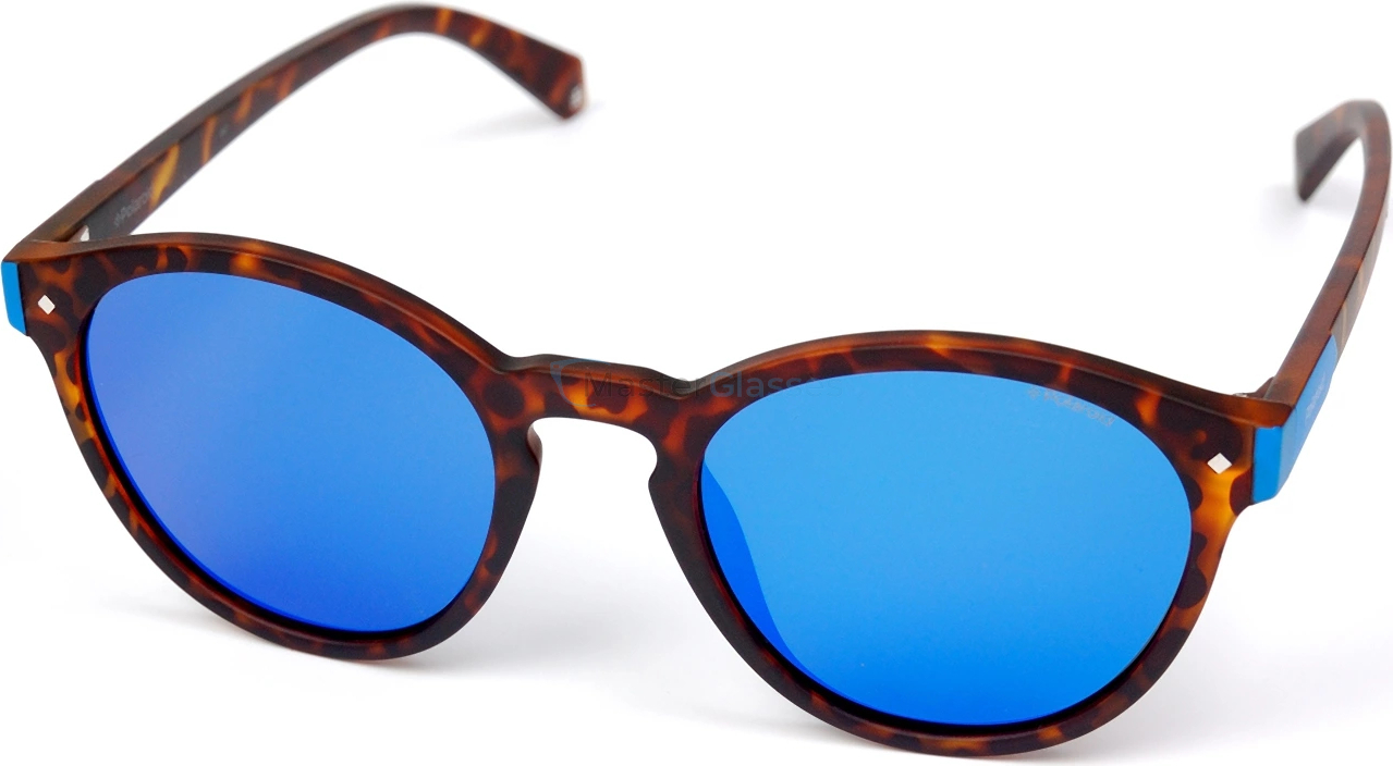 Солнцезащитные очки Polaroid PLD 6034/S N9P