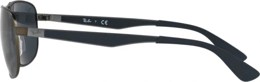 �������������� ���� Ray-Ban RB3528 029/87 Matte Gunmetal