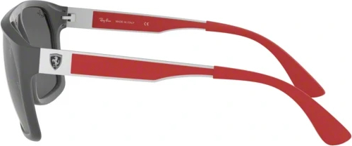�������������� ���� Ray-Ban Ferrari RB4309M F6266G Matte Grey