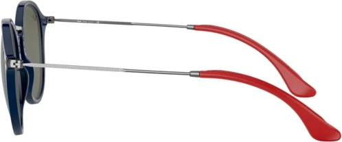 Солнцезащитные очки Ray-Ban Ferrari RB2447NM F60631 Blue