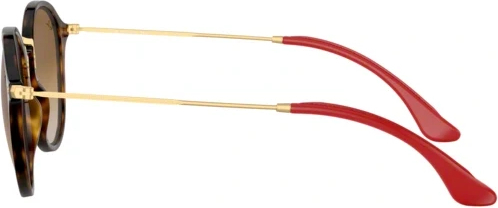 �������������� ���� Ray-Ban Ferrari RB2447NM F60351 Havana