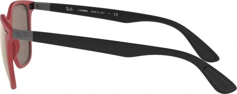 Солнцезащитные очки Ray-Ban RB4297 63455A Red Sanding