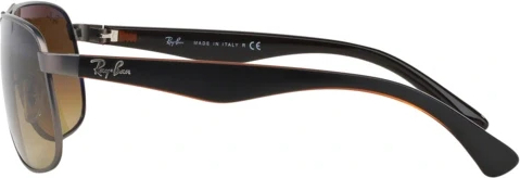�������������� ���� Ray-Ban Rb3502 RB3502 029/85 Matte Gunmetal