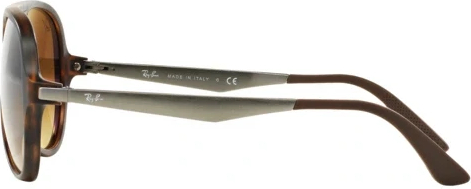 Солнцезащитные очки Ray-Ban RB4235 894/85 Matte Havana