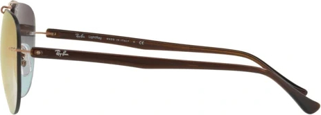 �������������� ���� Ray-Ban RB8059 155/B9 Copper