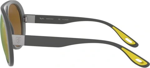 �������������� ���� Ray-Ban Ferrari RB4310M F6086B Matte Grey