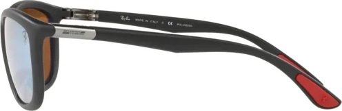 �������������� ���� Ray-Ban Ferrari RB8351M F602H3 Matte Black