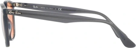 �������������� ���� Ray-Ban RB4258 62307J Shiny Opal Grey