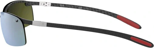   Ray-Ban Ferrari RB8305M F005H1 Dark Carbon