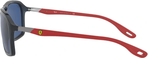 �������������� ���� Ray-Ban RB4329M F63580 Blue