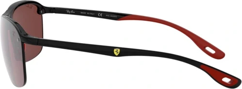 �������������� ���� Ray-Ban Ferrari RB4302M F601H2 Black