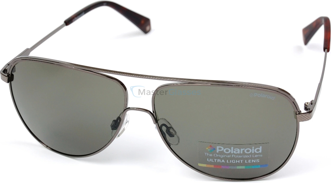 Солнцезащитные очки Polaroid PLD 2054/S KJ1
