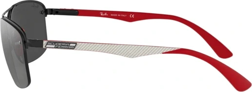 �������������� ���� Ray-Ban Ferrari RB3617M F0096G Black