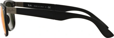 Солнцезащитные очки Ray-Ban Folding RB4223 601S6Q Matte Black