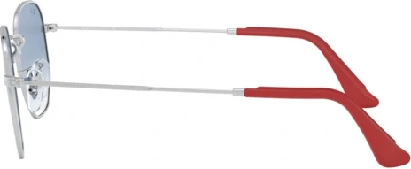 Солнцезащитные очки Ray-Ban Ferrari RB3548NM F0073F Silver