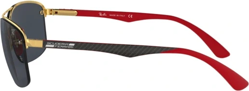   Ray-Ban Ferrari RB3617M F00887 Gold