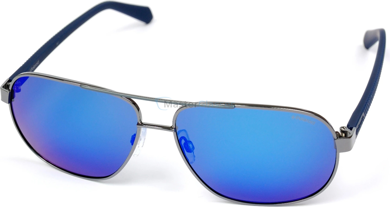 Солнцезащитные очки Polaroid PLD 2059/S KJ1