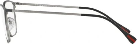 ������ Prada Linea Rossa PS 51HV U6U1O1 Top Grey Gradient/gunmteal