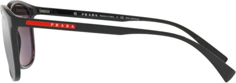 �������������� ���� Prada Linea Rossa Lifestyle PS 01TS 1AB2F2 Black