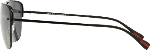 Солнцезащитные очки Prada Linea Rossa PS 52RS 7AX5L0 Black