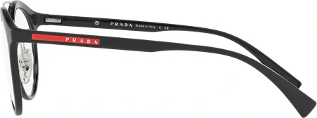 ������ Prada Linea Rossa PS 01HV 1AB1O1 Black