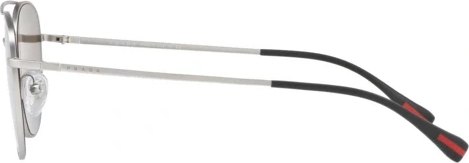 �������������� ���� Prada Linea Rossa Lifestyle PS 56SS 1AP2B0 Matte Silver