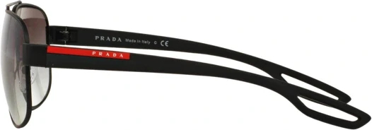 �������������� ���� Prada Linea Rossa Active PS 58QS DG00A7 Black Rubber