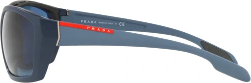 �������������� ���� Prada Linea Rossa Active PS 06SS VY70D2 Matte Blue