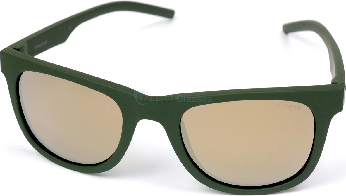 Солнцезащитные очки Polaroid PLD 7020/S 1ED