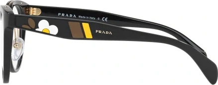 Оправа Prada PR 03UV 1AB1O1 Black