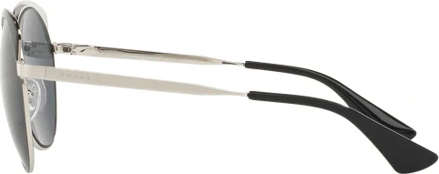 �������������� ���� Prada PR 54SS 7AX5Z1 Black