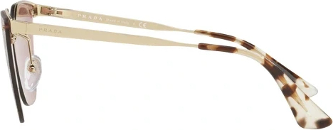 �������������� ���� Prada Catwalk PR 68TS ZVN117 Pale Gold