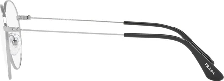 Оправа Prada PR 64TV 5AV1O1 Gunmteal