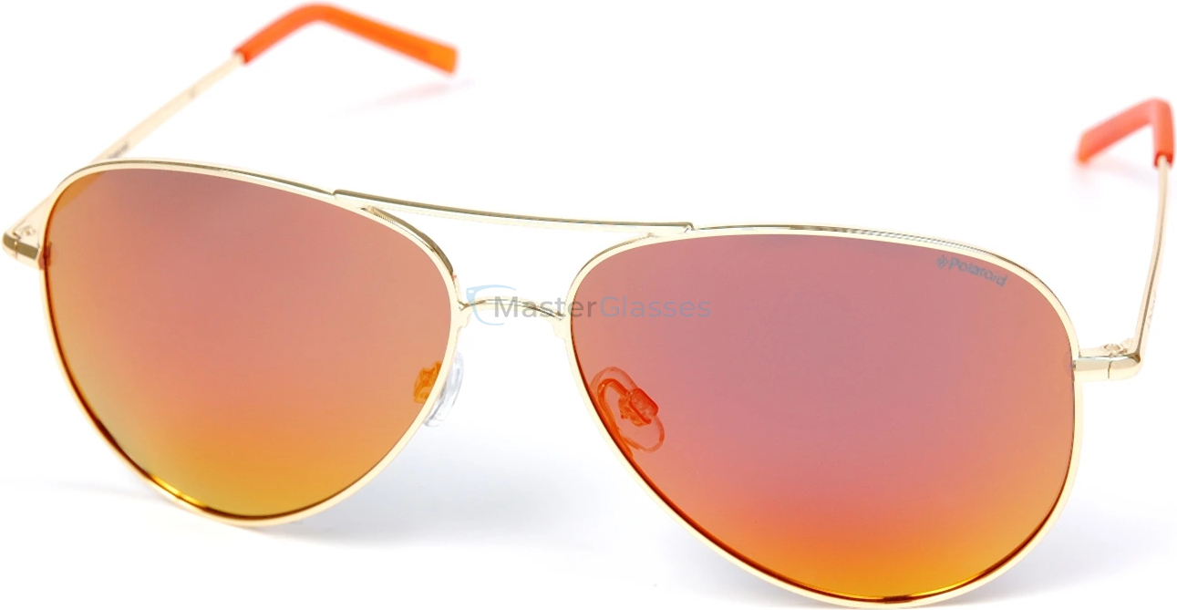 Солнцезащитные очки Polaroid PLD 6012/N J5G