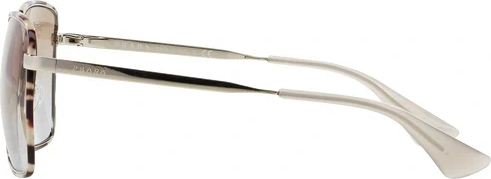 �������������� ���� Prada PR 52SS UAO4S2 Silver
