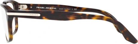 Оправа Prada PR 09TV 2AU1O1 Havana