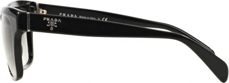 �������������� ���� Prada PR 11SS 1AB0A7 Black