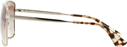 Солнцезащитные очки Prada PR 52SS UFH4O0 Silver