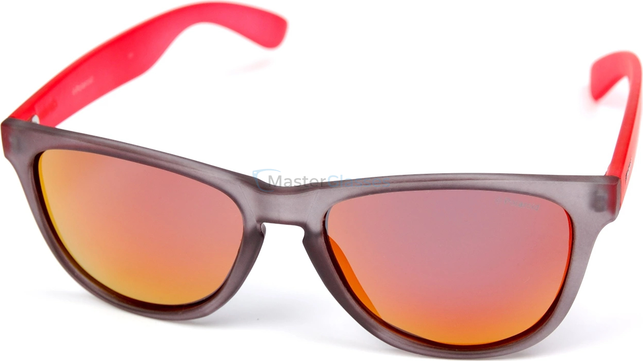 Солнцезащитные очки Polaroid P8443 268