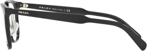 ������ Prada PR 10TV 1AB1O1 Black