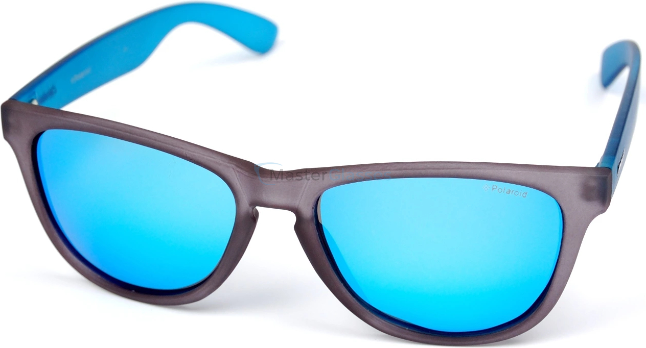 Солнцезащитные очки Polaroid P8443 Y4T
