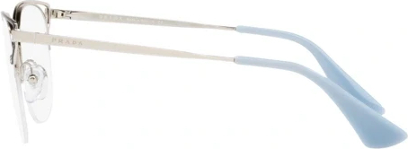 ������ Prada Catwalk PR 64UV KI81O1 Grey/silver