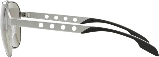 Солнцезащитные очки Prada Catwalk PR 51RS TKH1I2 Alluminium