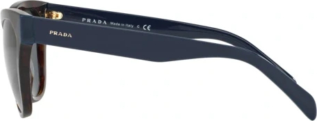 Солнцезащитные очки Prada PR 21SS 2AU2K1 Havana