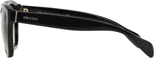 Солнцезащитные очки Prada PR 17RS 1AB0A7 Black