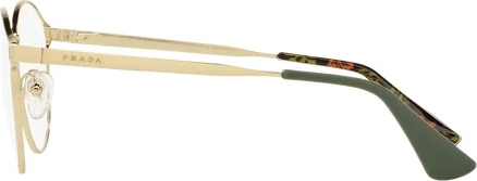 ������ Prada PR 62TV ZVN1O1 Pale Gold