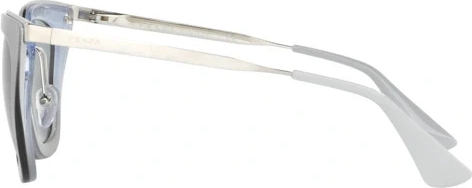 Солнцезащитные очки Prada Catwalk PR 53SS UFV3C2 Grey Gradient