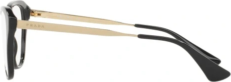 Оправа Prada Cinema PR 28SV 1AB1O1 Black