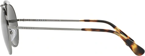 �������������� ���� Prada PR 56SS 5AV7W1 Gunmetal