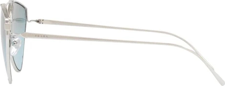 Солнцезащитные очки Prada Conceptual PR 51US 1BC096 Silver